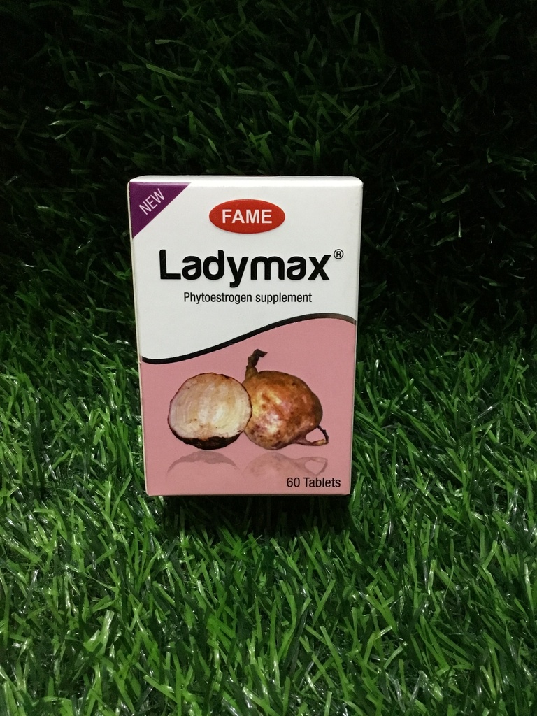 Fame-Ladymax 60