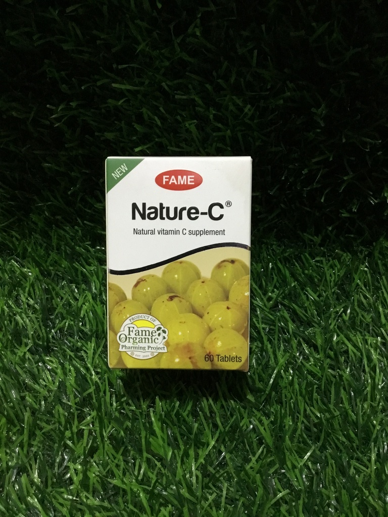 Fame-Nature C 60