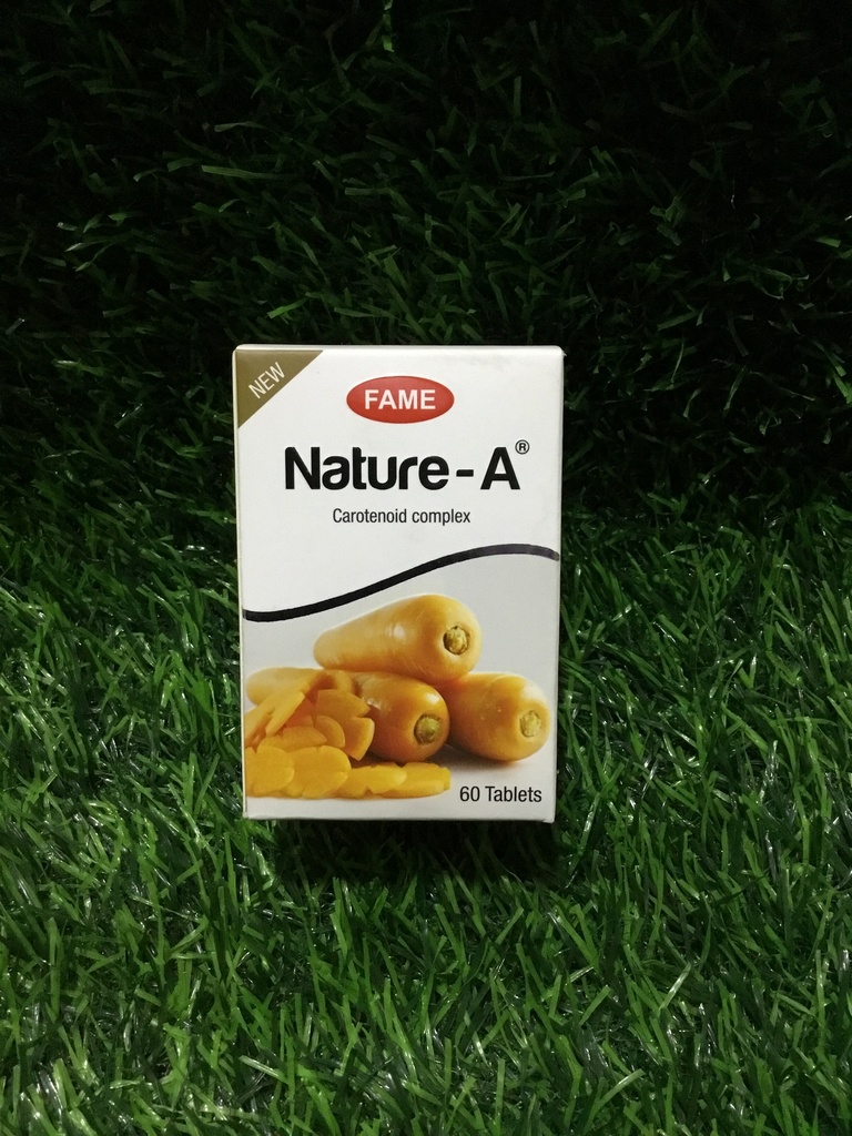 Fame-Nature A 60