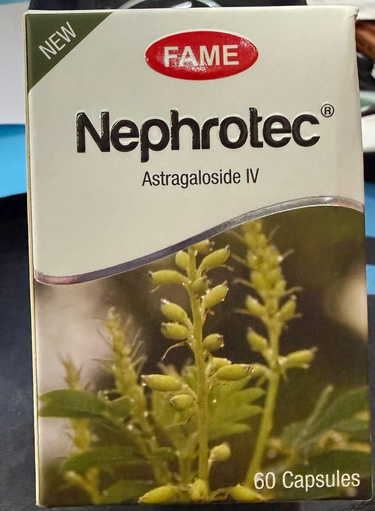 Fame-Nephrotec 60