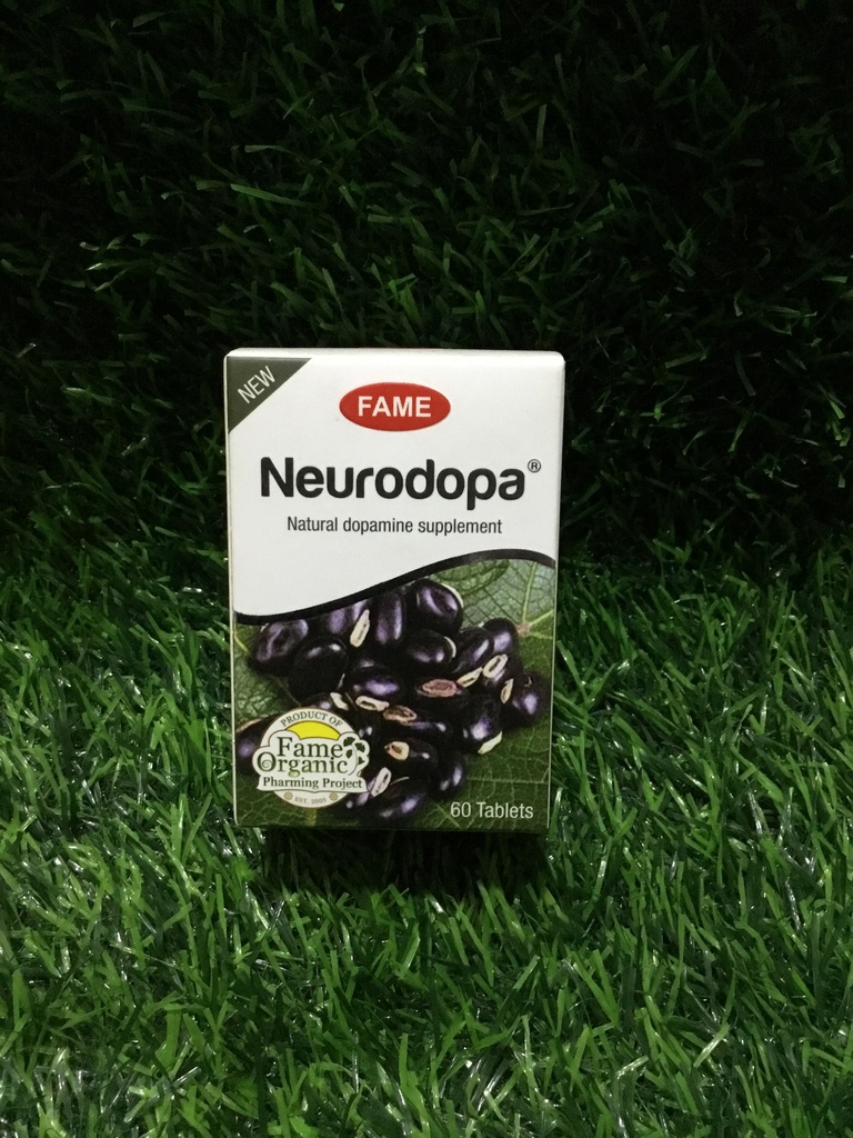 Fame-Neurodopa 60