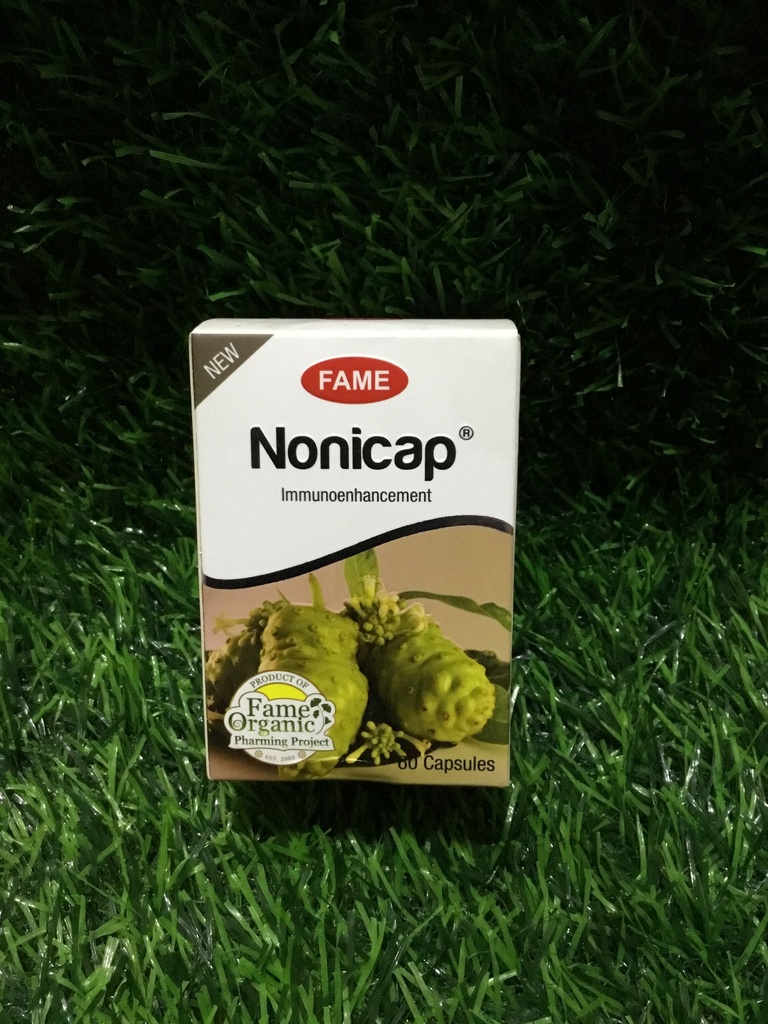 Fame-Nonicap