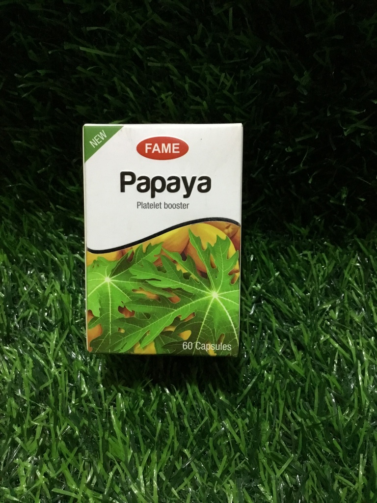 Fame-Papaya 60