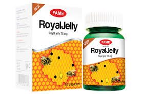 Fame-Royal Jelly 60