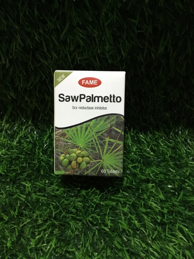 Fame-SawPalmetto 60