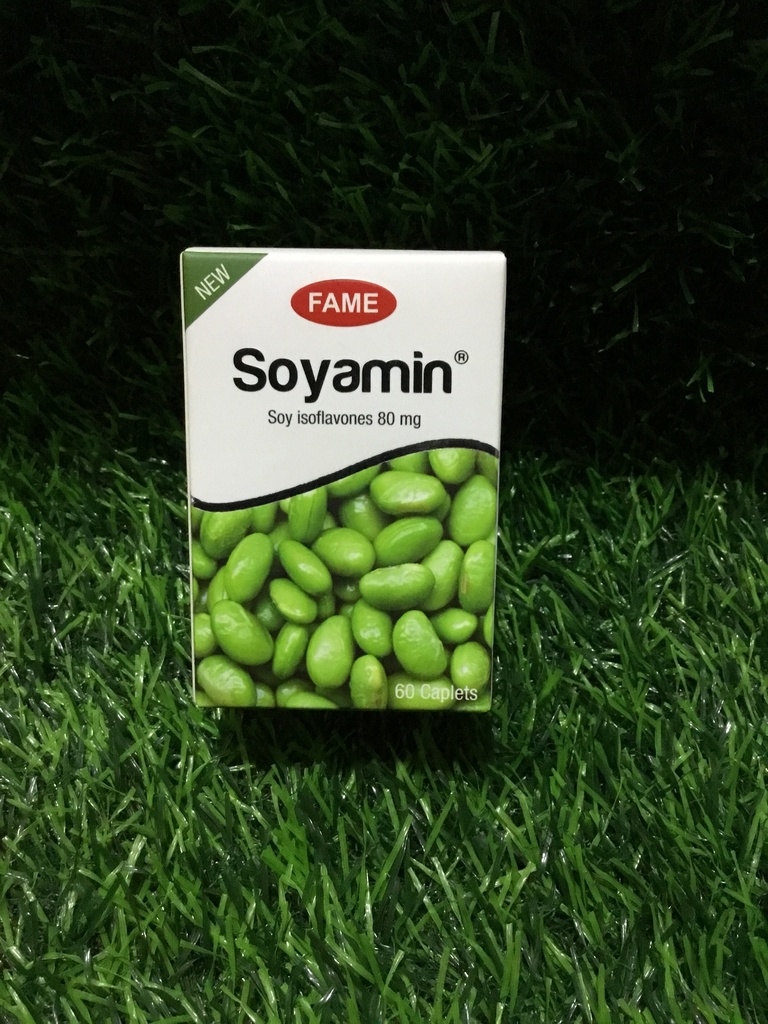 Fame-Soyamin 60