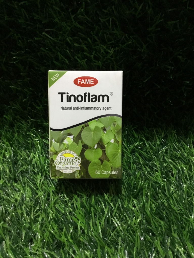 Fame-Tinoflam 60