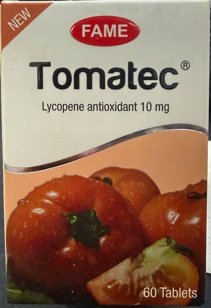 Fame-Tomatec 60