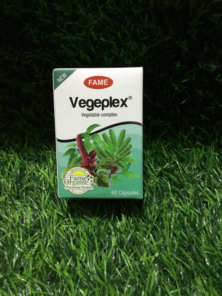 Fame-Vegeplex 60