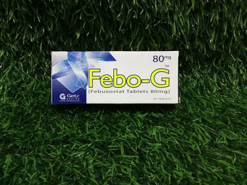 Febo G 80