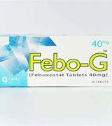 Febo-G 40mg(P)