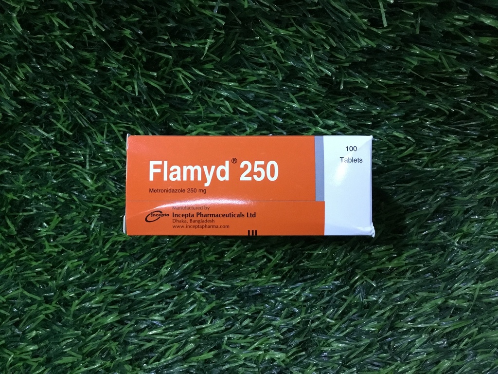 Flamyd 250