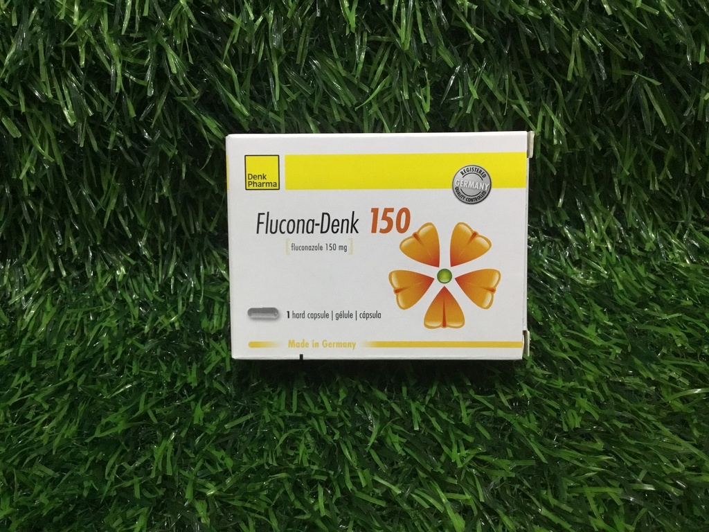 FluconaDenk-150