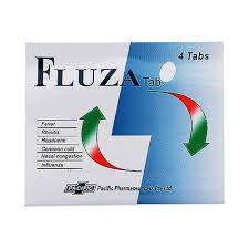 Fluza 4 (strip)