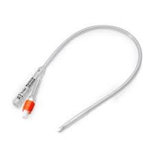 Foley Catheter 16
