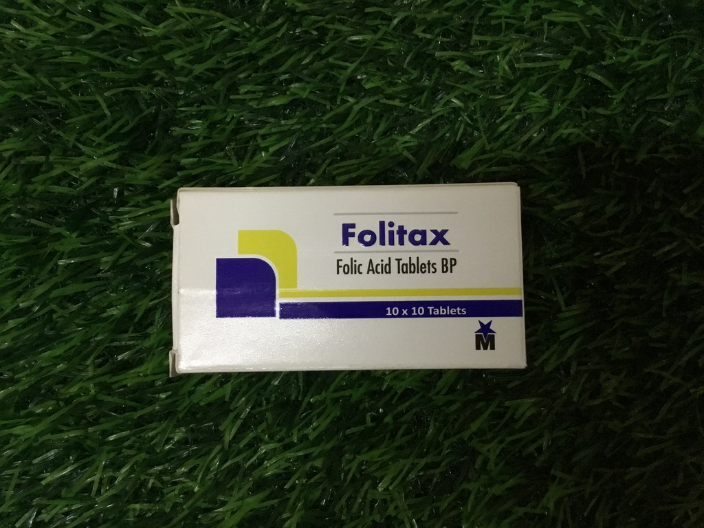 Folitax