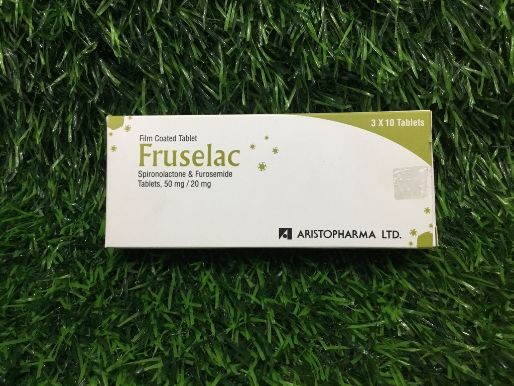 Fruselac (strip)