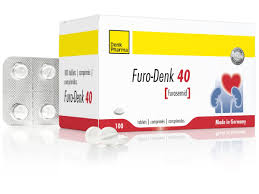 Furo denk-40 mg