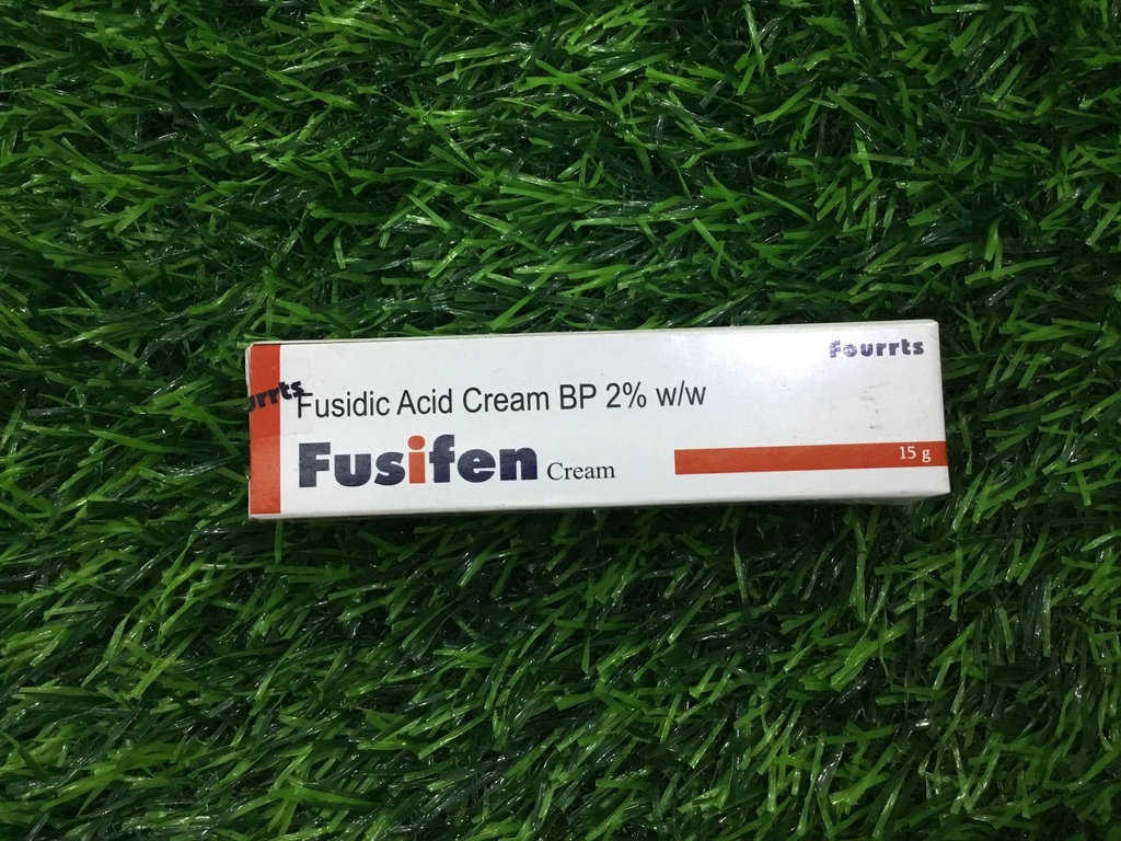Fusifen cream