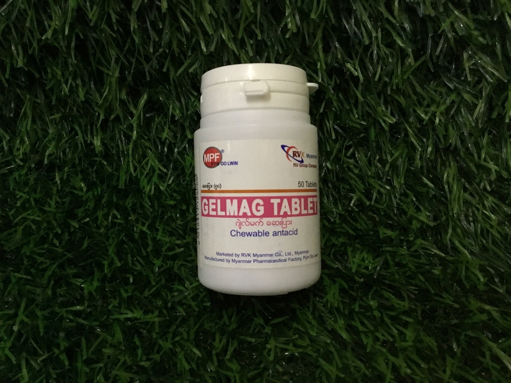 Mpf-Gelmag