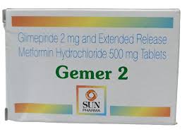 Gemer 2 5st