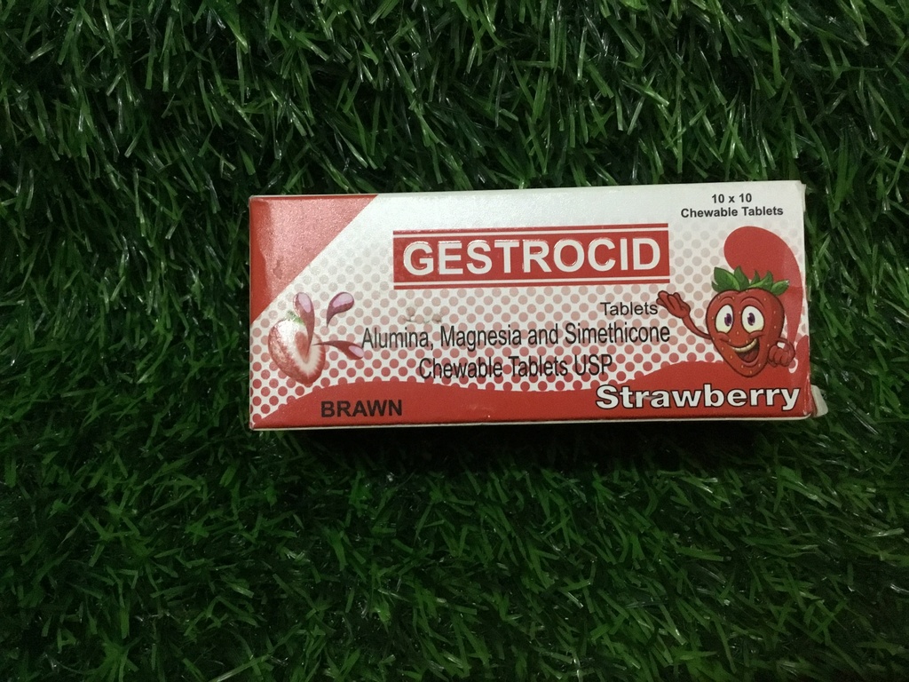 Gestrocid