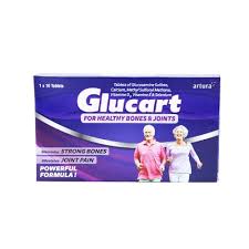Glucart