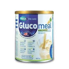 glucomeal 400g