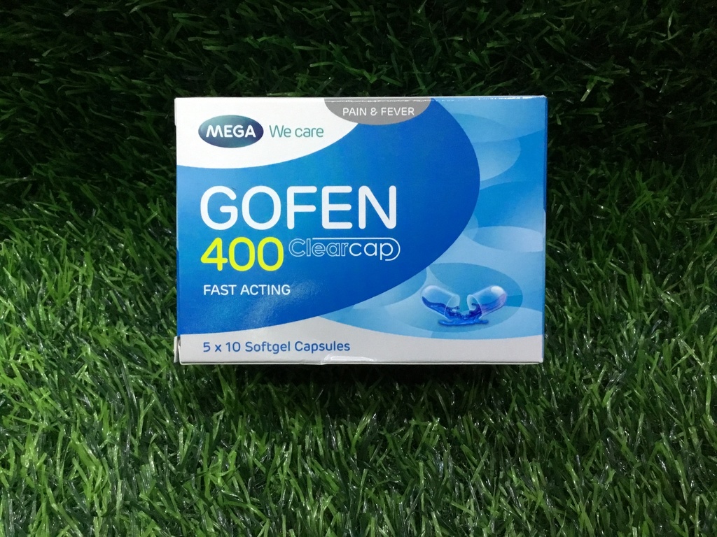 Gofen