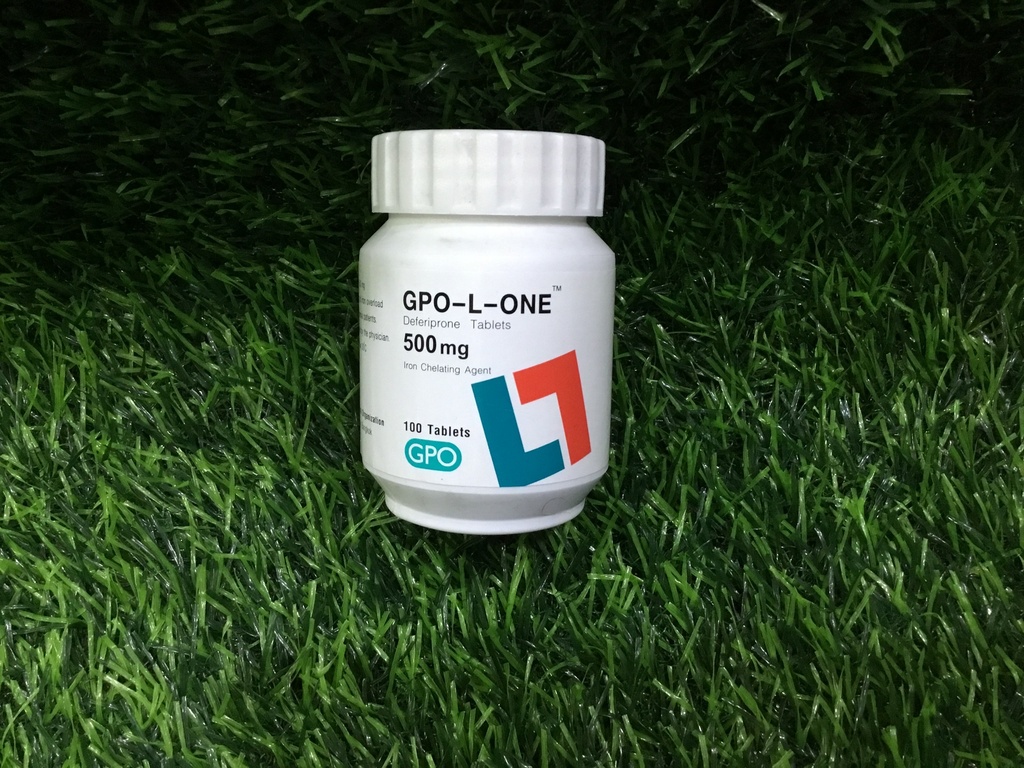 Gpo-L-One
