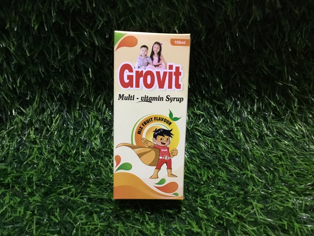 Grovit syr
