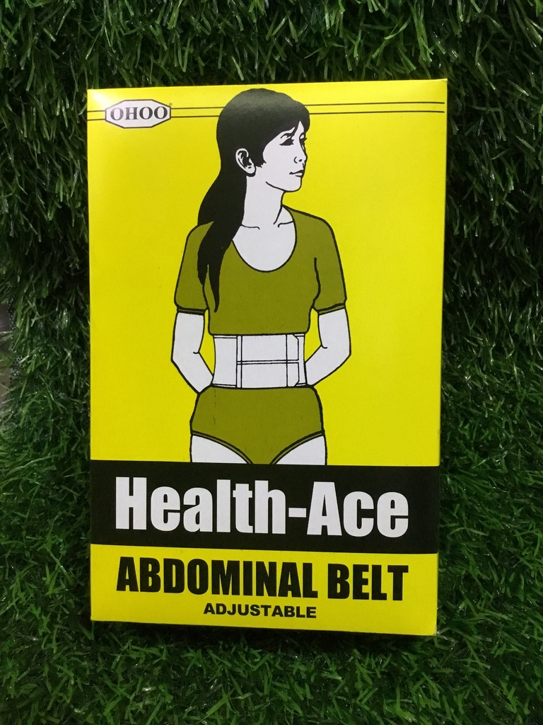 Health-Ace ခါးပတ်