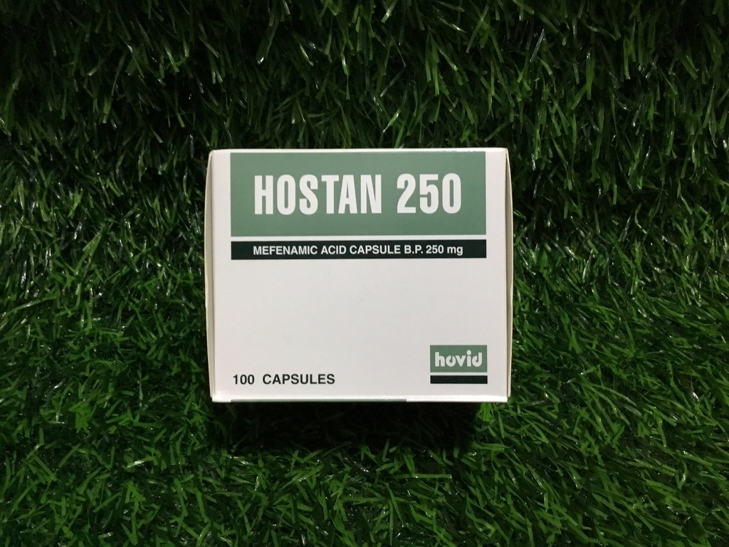 Hostan-250