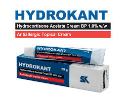 Hydrokant cream