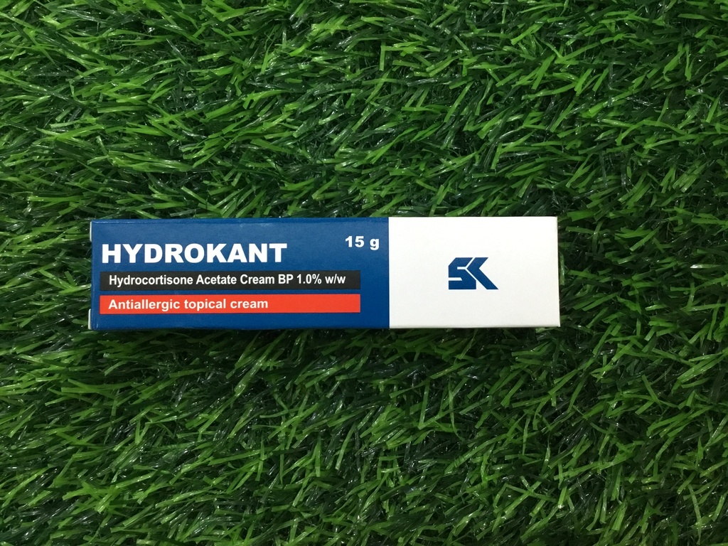 Hydrokant cream