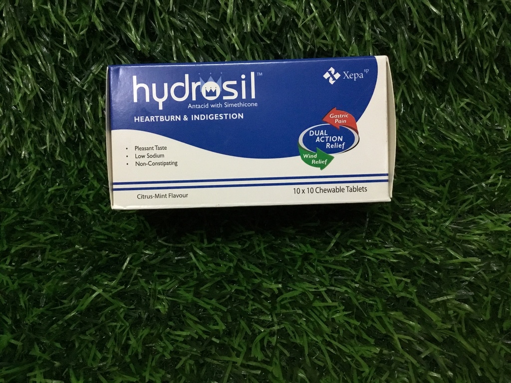 Hydrosil(strip)