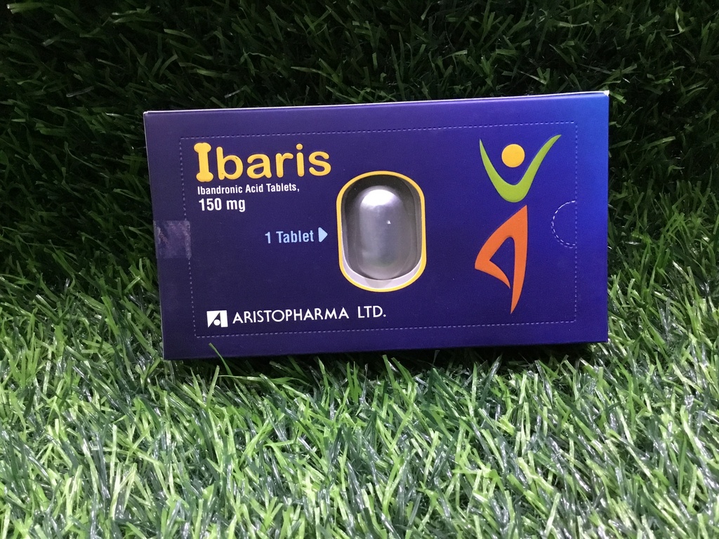 Ibaris tab