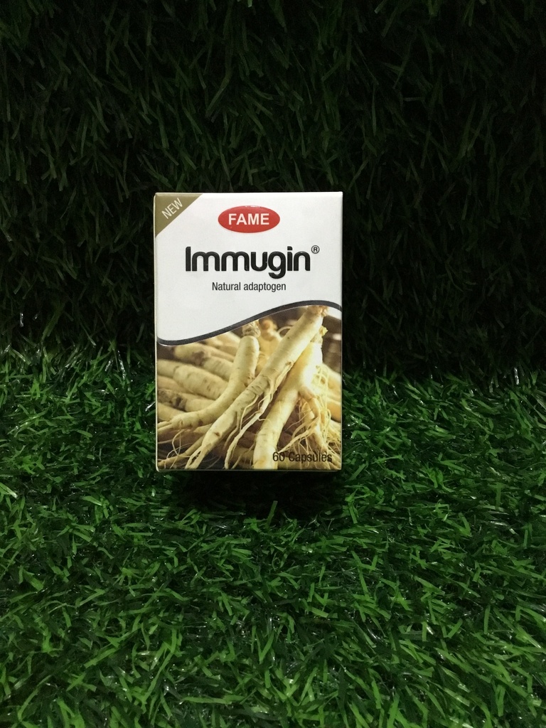 Fame-Immugin 60t