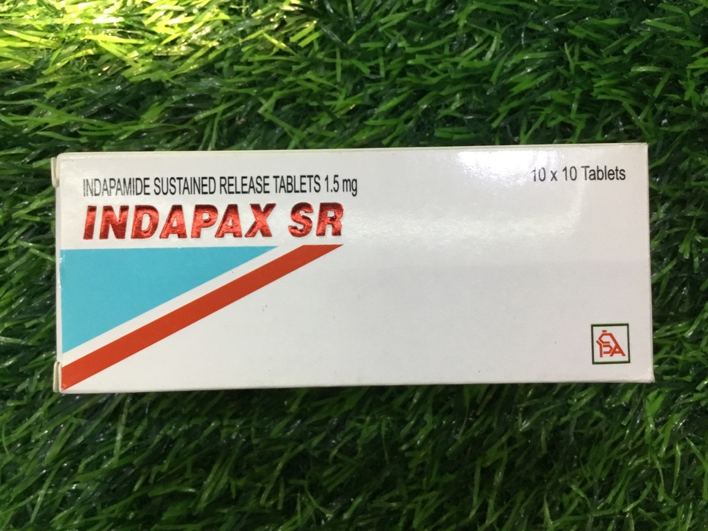 Indapax-SR