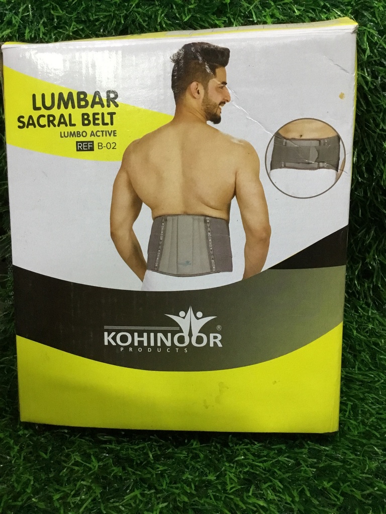 Kohinoor Lumber L