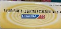 Korazan-L 50