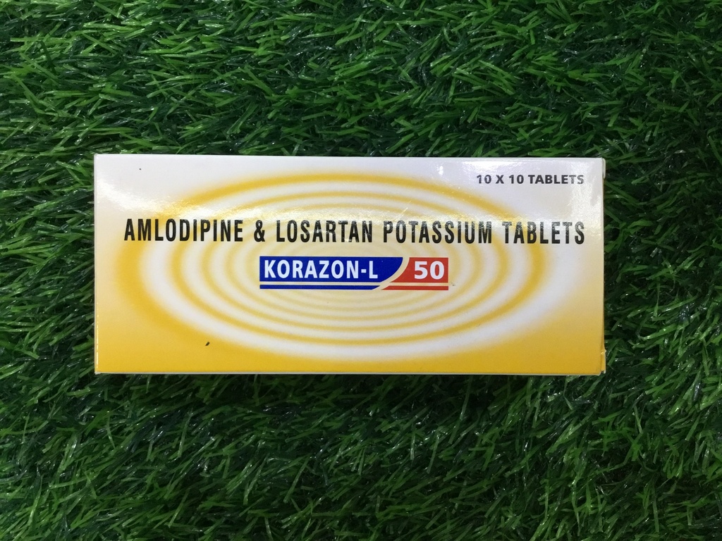 Korazan-L 50