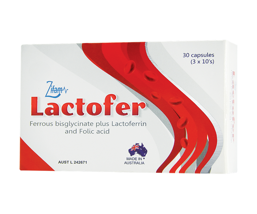 Lactofer