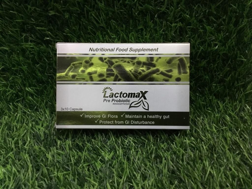 Lactomax