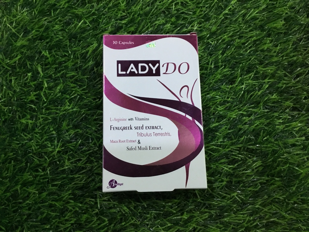 Lady Do