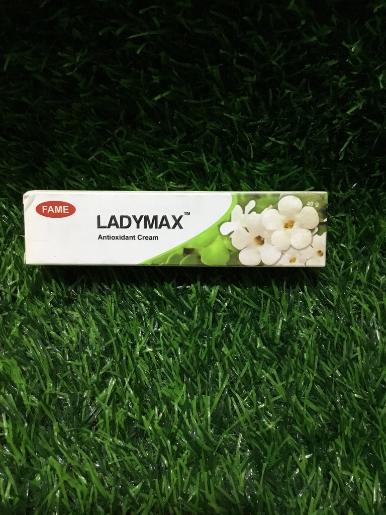 Ladymax Antioxident