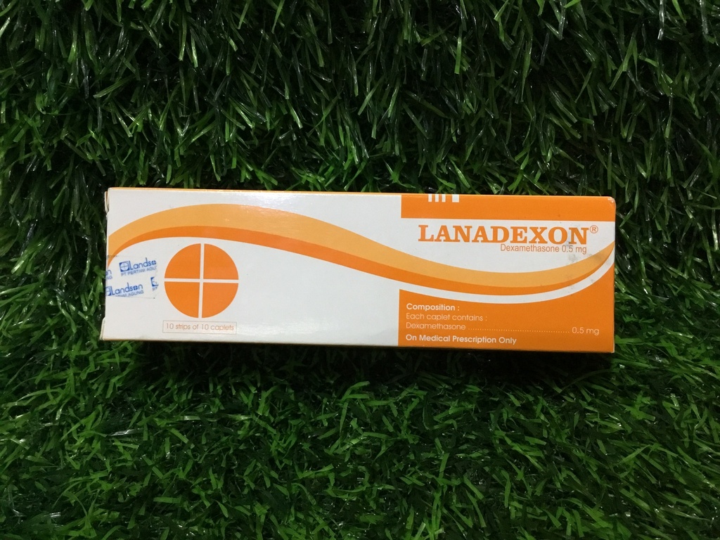 Lanadexon