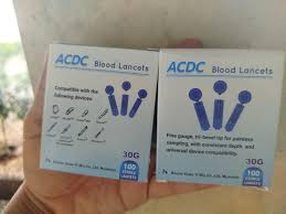 ACDC Lancet