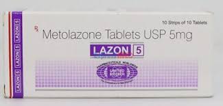 Lazon 5mg