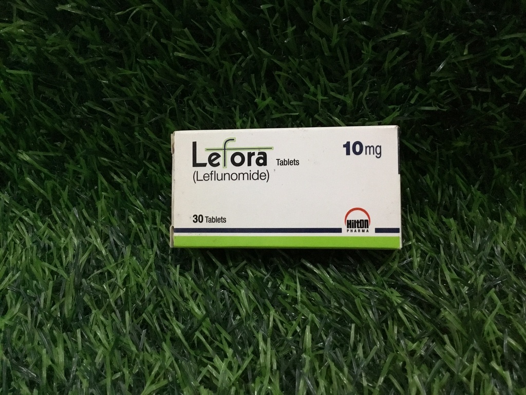 Lefora 10